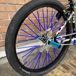 Se-bikes Custom SE Dblocks X BIKELIFE 29 Snow Bleu Camo 2022 -Vélo Soldes Magasin custom se dblocks x bikelife 29 snow bleu camo 2022 2