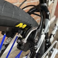 Se-bikes Custom SE Dblocks X BIKELIFE 29 Snow Bleu Camo 2022 -Vélo Soldes Magasin custom se dblocks x bikelife 29 snow bleu camo 2022 5