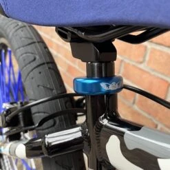 Se-bikes Custom SE Dblocks X BIKELIFE 29 Snow Bleu Camo 2022 -Vélo Soldes Magasin custom se dblocks x bikelife 29 snow bleu camo 2022 7