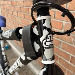 Se-bikes Custom SE Dblocks X BIKELIFE 29 Snow Bleu Camo 2022 -Vélo Soldes Magasin custom se dblocks x bikelife 29 snow bleu camo 2022 8