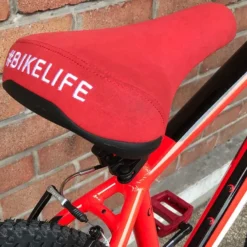 Custom VTT MBM DART 29" Rouge -Vélo Soldes Magasin custom vtt mbm dart 29 rouge 2