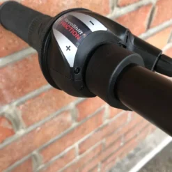 Custom VTT MBM DART 29" Rouge -Vélo Soldes Magasin custom vtt mbm dart 29 rouge 5