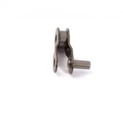 DEMI MAILLON KHE CHAÎNE 1/2" X 1/8" 10 DEMI MAILLON KHE CHAÎNE 1/2" X 1/8" -Vélo Soldes Magasin demi maillon chaine 12 18 3