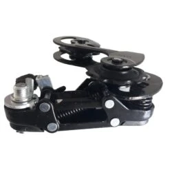 Dérailleur SUNRACE AR 6-7v Chape Courte 13-28T à Visser -Vélo Soldes Magasin derailleur sunrace ar 6 7v chape courte 13 28t a visser 2
