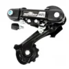 Dérailleur SUNRACE AR 6-7v Chape Longue à Griffe -Vélo Soldes Magasin derailleur sunrace ar 6 7v shape long