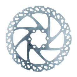 DISQUE ICESTOP 160 MM 6 TROUS