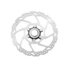 DISQUE SHIMANO 160MM CENTERLOCK RT54