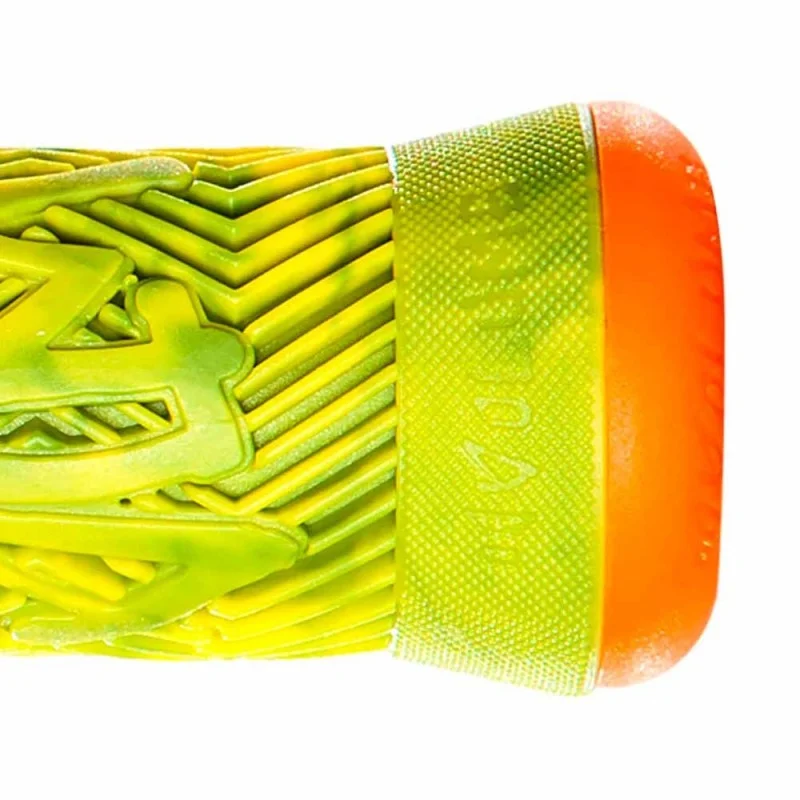 EMBOUTS GUIDON VLM HUNTER ORANGE 3 EMBOUTS GUIDON VLM HUNTER ORANGE