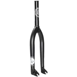 FOURCHE DEMOLITION FOX Black