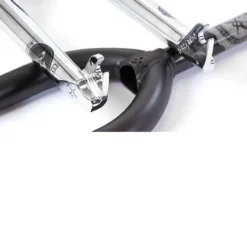 FOURCHE DEMOLITION FOX Black -Vélo Soldes Magasin fourche demolition fox black 3