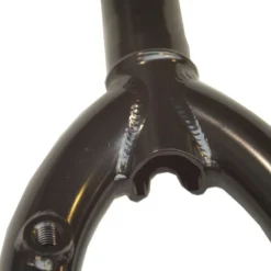 Fourche HERESY Descend 0-15 Noire -Vélo Soldes Magasin fourche heresy descend 0 15 noire 5