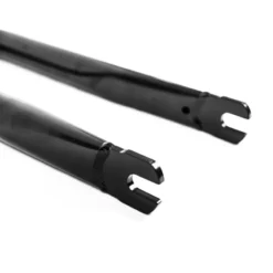 Fourche HERESY Descend ZERO Noire -Vélo Soldes Magasin fourche heresy descend zero noire 10