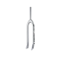Se-bikes FOURCHE SE BIKES 26' 1-1/8' LANDING GEAR Chrome