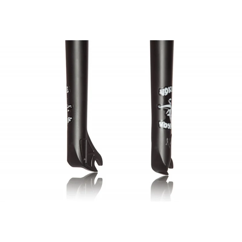 FOURCHE VOLUME VOYAGER BK 5 FOURCHE VOLUME VOYAGER BK – Image 3