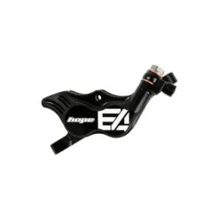Frein Arrière HOPE Tech4 E4 Noir- 4 Pistons -Vélo Soldes Magasin frein arriere hope tech4 e4 4 pistons 2