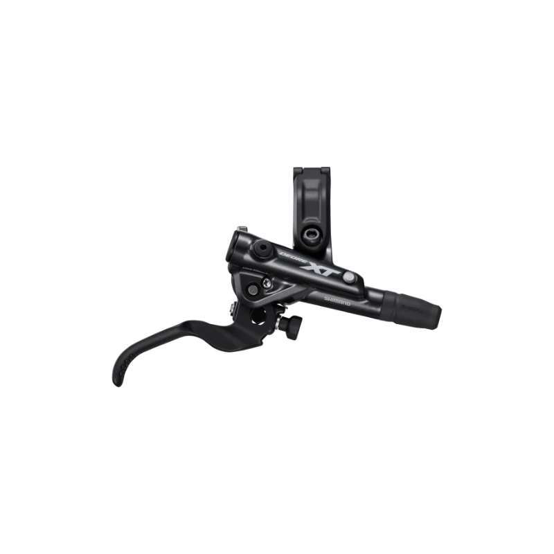 Frein Arrière SHIMANO DEORE XT M8100 - 2 Pistons 3 Frein Arrière SHIMANO DEORE XT M8100 - 2 Pistons