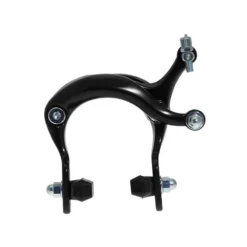 FREINS AV/AR BRN FR33N 55/75mm Black