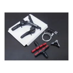 FREINS BICYCLEUNION THE CLAW BK 8 FREINS BICYCLEUNION THE CLAW BK -Vélo Soldes Magasin freins bicycleunion the claw bk 2