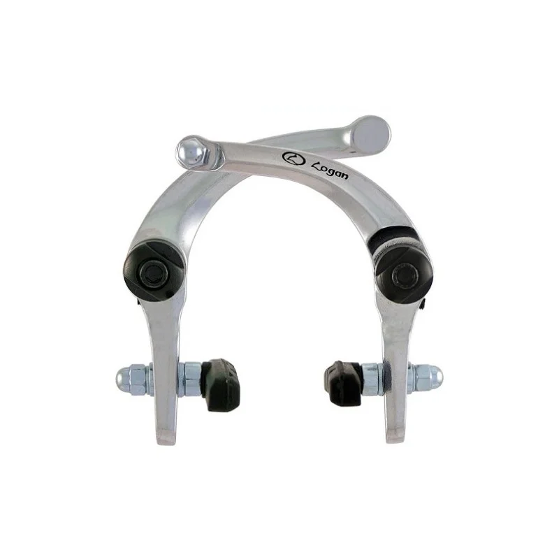 FREINS LOGAN AVANT ALU BMX Poli 3 FREINS LOGAN AVANT ALU BMX Poli