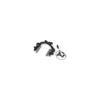 FREINS SALT U BRAKES MOTO BLK -Vélo Soldes Magasin freins salt u brakes moto blk