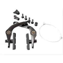 Freins U-Brakes PROMAX Compatible Avant & Arrière -Vélo Soldes Magasin freins u brakes promax compatible avant arriere 3