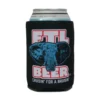 FTL BREWING CO KOOZIE -Vélo Soldes Magasin ftl brewing co koozie