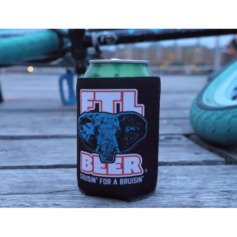 FTL BREWING CO KOOZIE 5 FTL BREWING CO KOOZIE – Image 3