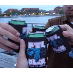 FTL BREWING CO KOOZIE 11 FTL BREWING CO KOOZIE -Vélo Soldes Magasin ftl brewing co koozie 4