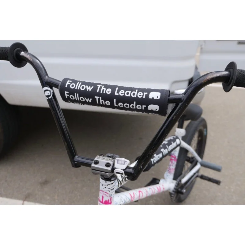 FTL HANDLEBARS PAD 4 FTL HANDLEBARS PAD – Image 2