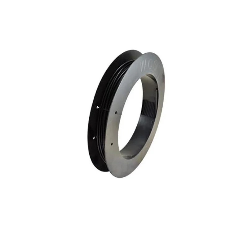 GAINE DE FREIN ATOO Au Mètre 5mm BLK 3 GAINE DE FREIN ATOO Au Mètre 5mm BLK