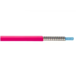 BRN GAINE DE FREINS PINK/mètre