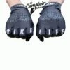 Gants BIKELIFE 'Trick List' Noirs 1 Gants BIKELIFE 'Trick List' Noirs -Vélo Soldes Magasin gants bikelife trick list noirs