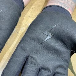 Gants BIKELIFE 'Trick List' Noirs 31 Gants BIKELIFE 'Trick List' Noirs -Vélo Soldes Magasin gants bikelife trick list noirs 11