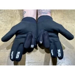 Gants BIKELIFE 'Trick List' Noirs 33 Gants BIKELIFE 'Trick List' Noirs -Vélo Soldes Magasin gants bikelife trick list noirs 13