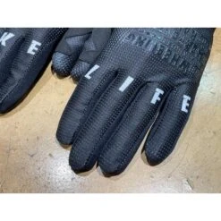Gants BIKELIFE 'Trick List' Noirs 34 Gants BIKELIFE 'Trick List' Noirs -Vélo Soldes Magasin gants bikelife trick list noirs 14