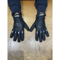 Gants BIKELIFE 'Trick List' Noirs 22 Gants BIKELIFE 'Trick List' Noirs -Vélo Soldes Magasin gants bikelife trick list noirs 2
