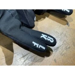 Gants BIKELIFE 'Trick List' Noirs 28 Gants BIKELIFE 'Trick List' Noirs -Vélo Soldes Magasin gants bikelife trick list noirs 8