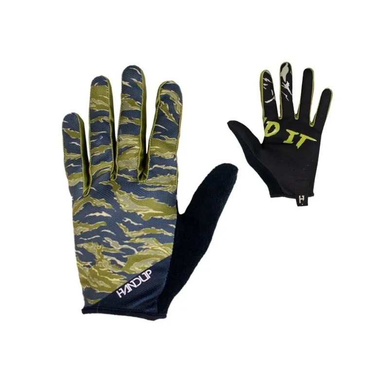 GANTS HANDUP Most Days Camo Small 3 GANTS HANDUP Most Days Camo Small