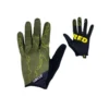 GANTS HANDUP PISGAH V Army Green -Vélo Soldes Magasin gants handup pisgah v camo