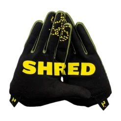 GANTS HANDUP PISGAH V Army Green -Vélo Soldes Magasin gants handup pisgah v camo 2