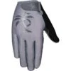 Gants PEDAL PALMS Greyscale -Vélo Soldes Magasin gants pedal palms greyscale