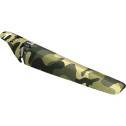 Garde-Boue VELOX Clipsable Mini Mudguard Camouflage