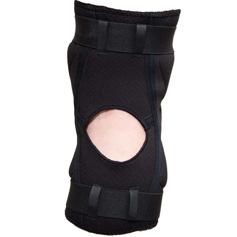 Genouillères KINGKONG Pirate 5 Genouillères KINGKONG Pirate – Image 3