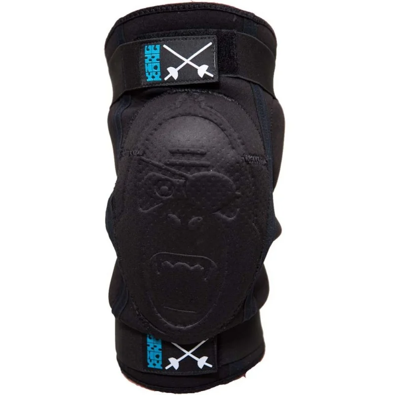 Genouillères KINGKONG Pirate 3 Genouillères KINGKONG Pirate