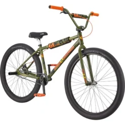 GT BIKES 29“ HERITAGE PRO SERIES Camo 2021