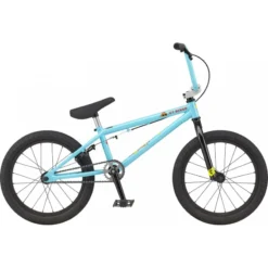 GT BMX 18“ JR PERFORMER Aqua 2021 7 GT BMX 18“ JR PERFORMER Aqua 2021 -Vélo Soldes Magasin gt bmx 18 jr performer aqua 2021 2