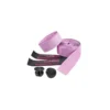 GUIDOLINE DEDATAPE NASTRO GECO Pink 100% Rubber 2 GUIDOLINE DEDATAPE NASTRO GECO Pink 100% Rubber -Vélo Soldes Magasin guidoline dedatape nastro geco pink 100 rubber