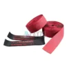GUIDOLINE DEDATAPE NASTRO GECO Red 100% Rubber -Vélo Soldes Magasin guidoline dedatape nastro geco red 100 rubber