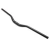 Guidon BLB Easy Riser Ø31.8mm Noir -Vélo Soldes Magasin guidon blb easy riser o318mm noir