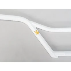 GUIDON MAFIA BLAD 6.5" Ø22.2mm White -Vélo Soldes Magasin guidon mafia blad 65 wht 3